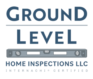 Ground Level Home Inspections logo